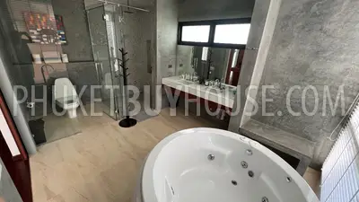 KTH7160: 4 Bedroom Villa in Quite Surroundings in Kathu. Photo #1