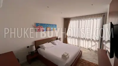 KTH7160: 4 Bedroom Villa in Quite Surroundings in Kathu. Photo #2