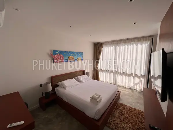 KTH7160: 4 Bedroom Villa in Quite Surroundings in Kathu. Fotoğraf #2