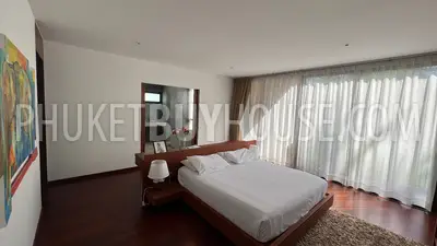 KTH7160: 4 Bedroom Villa in Quite Surroundings in Kathu. Photo #3