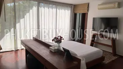 KTH7160: 4 Bedroom Villa in Quite Surroundings in Kathu. Photo #4