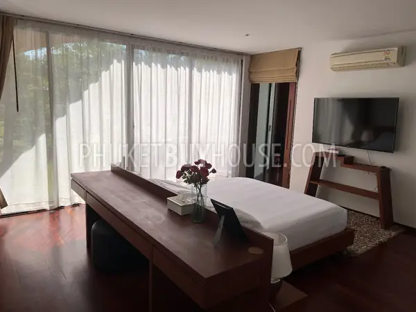 KTH7160: 4 Bedroom Villa in Quite Surroundings in Kathu. Fotoğraf #4