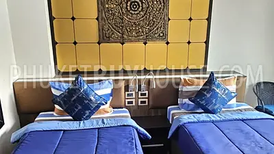 KAT22467: Cozy 30 m2 Apartment with Pool Access Resale. Photo #6