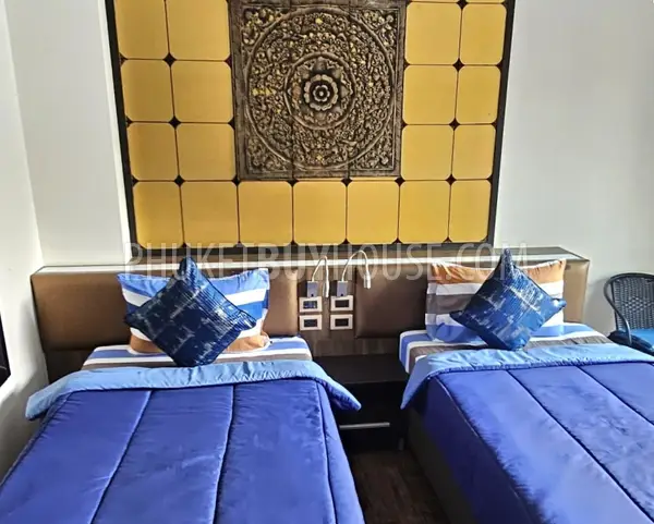 KAT22467: Cozy 30 m2 Apartment with Pool Access Resale. 照片 #6