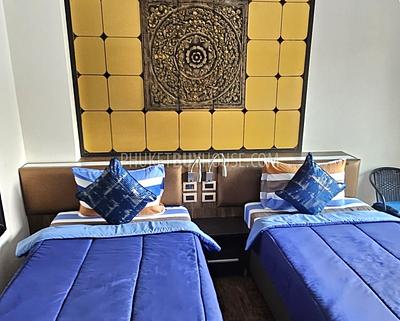 KAT22467: Cozy 30 m² Apartment with Pool Access Resale. 照片 #6