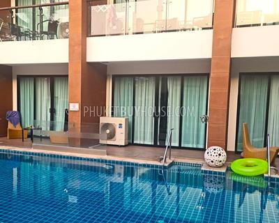 KAT22467: Cozy 30 m² Apartment with Pool Access Resale. 照片 #5