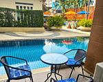 KAT22467: Cozy 30 m² Apartment with Pool Access Resale. Thumbnail #3
