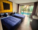 KAT22467: Cozy 30 m² Apartment with Pool Access Resale. Thumbnail #4