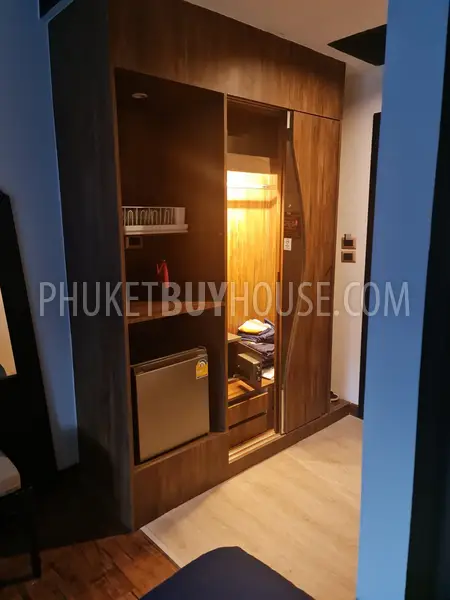 KAT22467: Cozy 30 m2 Apartment with Pool Access Resale. 照片 #18