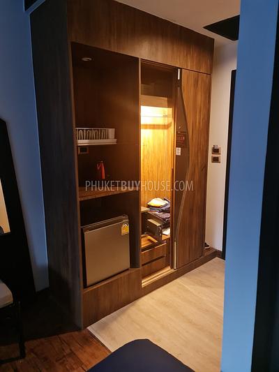KAT22467: Cozy 30 m² Apartment with Pool Access Resale. 照片 #18