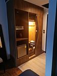 KAT22467: Уютная квартира площадью 30 м² с выходом к бассейну. Перепродажа.. Миниатюра #18