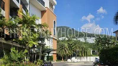 KAT22467: Cozy 30 m2 Apartment with Pool Access Resale. Photo #15