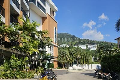 KAT22467: Cozy 30 m² Apartment with Pool Access Resale. 照片 #15