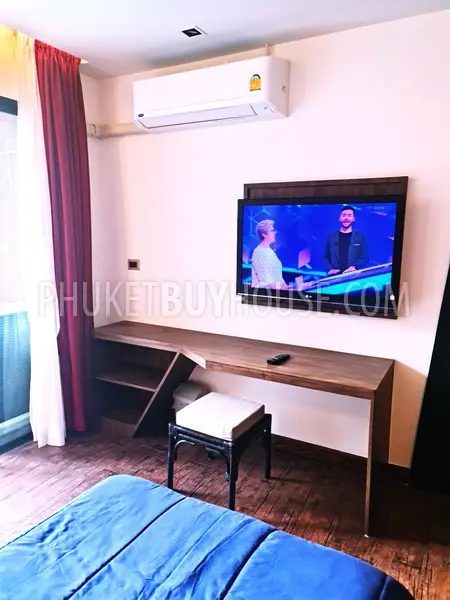 KAT22467: Cozy 30 m2 Apartment with Pool Access Resale. 照片 #19