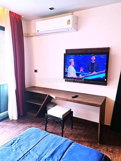 KAT22467: Cozy 30 m² Apartment with Pool Access Resale. 照片 #19