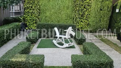 KAT22467: Cozy 30 m2 Apartment with Pool Access Resale. Photo #16