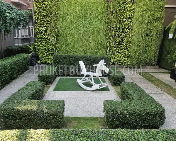 KAT22467: Cozy 30 m2 Apartment with Pool Access Resale. 照片 #16