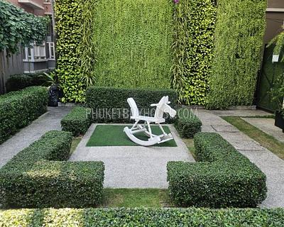 KAT22467: Cozy 30 m² Apartment with Pool Access Resale. 照片 #16
