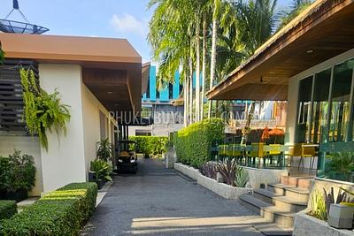 KAT22467: Cozy 30 m² Apartment with Pool Access Resale. 照片 #14