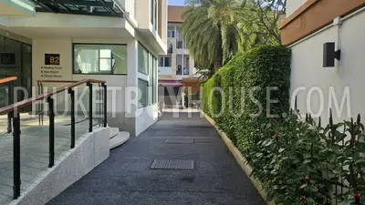 KAT22467: Cozy 30 m2 Apartment with Pool Access Resale. Photo #20
