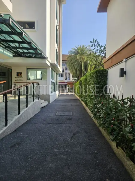 KAT22467: Cozy 30 m2 Apartment with Pool Access Resale. 照片 #20