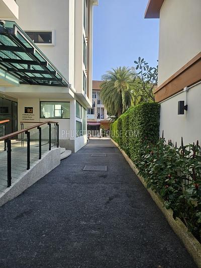 KAT22467: Cozy 30 m² Apartment with Pool Access Resale. 照片 #20