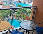 KAT22468: Fully Furnished 30m² Apartment on the 8th Floor with Breathtaking Views. Resale. Thumbnail #2