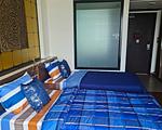 KAT22468: Fully Furnished 30m² Apartment on the 8th Floor with Breathtaking Views. Resale. Thumbnail #7