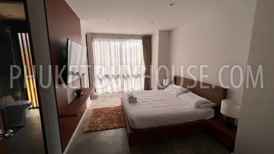 KTH7160: 4 Bedroom Villa in Quite Surroundings in Kathu. Photo #5