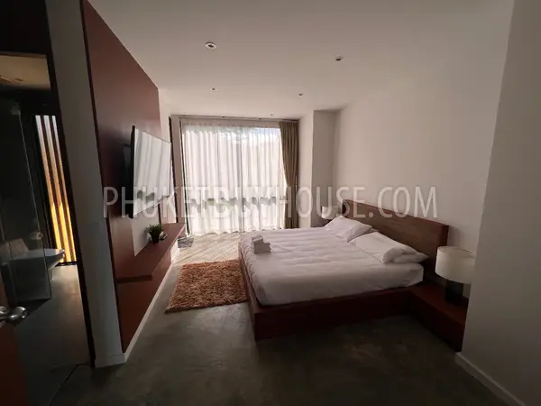KTH7160: 4 Bedroom Villa in Quite Surroundings in Kathu. Fotoğraf #5