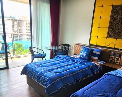 KAT22468: Fully Furnished 30m² Apartment on the 8th Floor with Breathtaking Views. Resale. 照片 #5