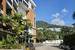 KAT22468: Fully Furnished 30m² Apartment on the 8th Floor with Breathtaking Views. Resale. Thumbnail #12