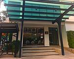 KAT22468: Fully Furnished 30m² Apartment on the 8th Floor with Breathtaking Views. Resale. Thumbnail #11