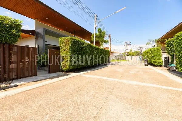 CHA22469: Chalong Private 2-Bedroom Pool Villa for Sale. 照片 #32