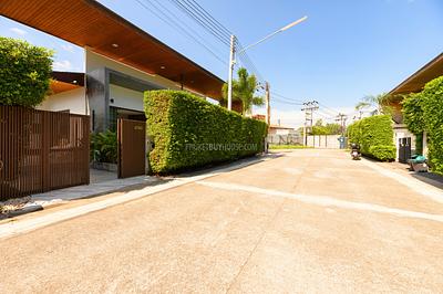 CHA22469: Chalong Private 2-Bedroom Pool Villa for Sale . Photo #32