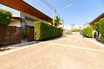 CHA22469: Chalong Private 2-Bedroom Pool Villa for Sale . Thumbnail #32