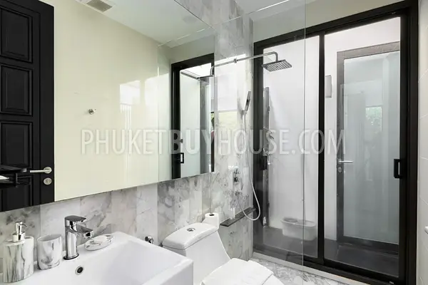 CHA22469: Chalong Private 2-Bedroom Pool Villa for Sale. 照片 #28