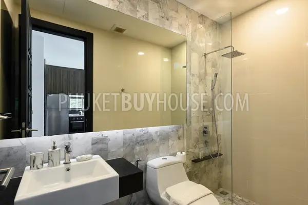 CHA22469: Chalong Private 2-Bedroom Pool Villa for Sale. 照片 #27