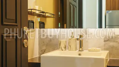 CHA22469: Частная вилла с 2 спальнями и бассейном в Чалонге на продажу. Фото #9