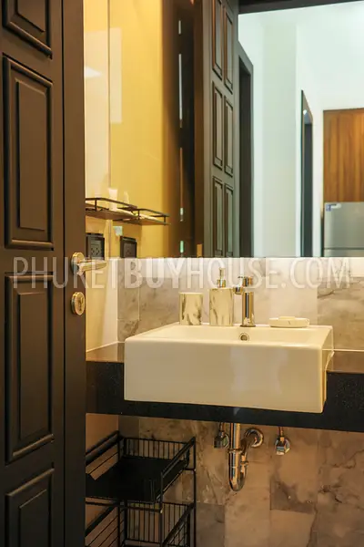 CHA22469: Chalong Private 2-Bedroom Pool Villa for Sale. 照片 #9