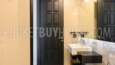 CHA22469: Частная вилла с 2 спальнями и бассейном в Чалонге на продажу. Фото #8