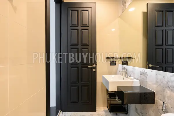CHA22469: Chalong Private 2-Bedroom Pool Villa for Sale. 照片 #8