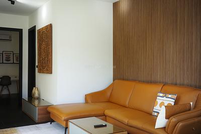 CHA22469: Chalong Private 2-Bedroom Pool Villa for Sale . Photo #16