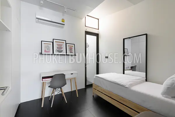 CHA22469: Chalong Private 2-Bedroom Pool Villa for Sale. 照片 #13