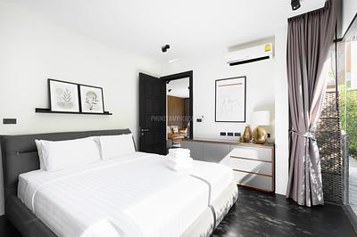 CHA22469: Chalong Private 2-Bedroom Pool Villa for Sale . Photo #6