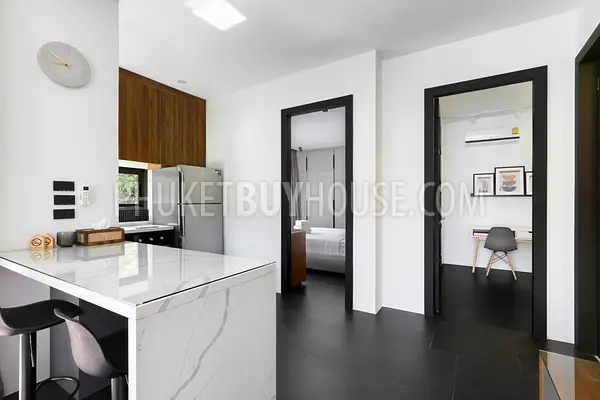 CHA22469: Chalong Private 2-Bedroom Pool Villa for Sale. 照片 #15