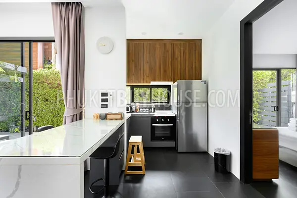 CHA22469: Chalong Private 2-Bedroom Pool Villa for Sale. 照片 #41