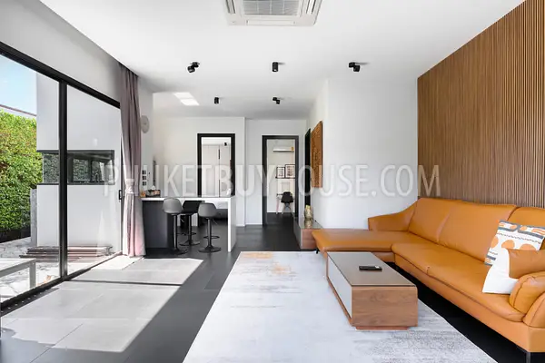 CHA22469: Chalong Private 2-Bedroom Pool Villa for Sale. 照片 #30