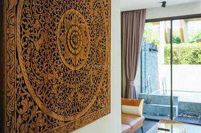 CHA22469: Chalong Private 2-Bedroom Pool Villa for Sale . 照片 #40