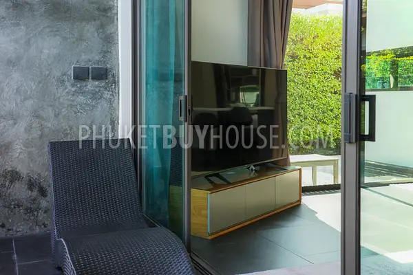 CHA22469: Chalong Private 2-Bedroom Pool Villa for Sale. 照片 #21